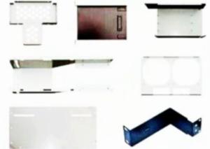 Quality ODM Laser Machining 6005 Aluminum Fabrication Parts wholesale