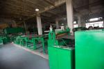 Shock Resistant PE Expansion Foam Heat Isolation Insulate Materials Hard Packing