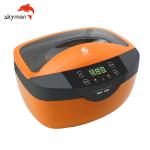 120W 2.5L Stainless steel Ultrasonic Cleaner Skymen JP-2500