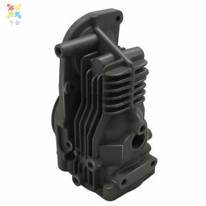 Quality Air suspension spare parts for land rover sport discovery 3 4 LR044016 RQG500130 shock absorber compressor kits cylinder wholesale