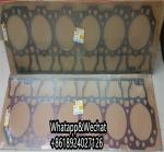 5I7677 Full Gasket Kit 5I-7677 Cylinder 2124661 Spare 212-4661 seals 4220004