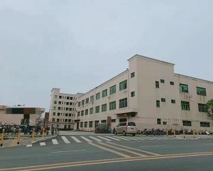 Shenzhen Vigorrain Technology Co., Ltd.