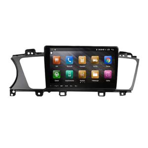 Quality 128GB K7 Cadenza KIA Android Carplay Navigation Single Din 9 Inch wholesale