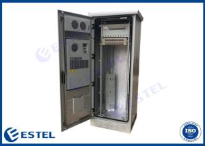 Quality SS304 Outdoor Telecom Cabinet wholesale