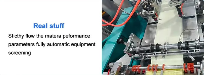 380V / 50HZ HEPA Filter Pleating Machine Customized Knife Pleating Machine
