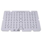 94V-0 HASL Single Sided Circuit Board For LED School Light