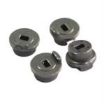 Casing Link Sheet Powder Metal Parts MIM 17-4PH Medical Grade Stainless Steel