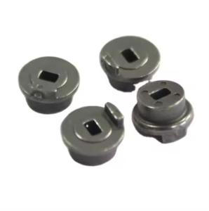 Quality Casing Link Sheet Powder Metal Parts MIM 17-4PH Medical Grade Stainless Steel Parts wholesale