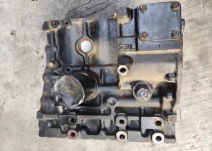 Quality 6 Valve Used Engine Blocks Diesel S3L2 For E303 Excavator Water Cooling wholesale