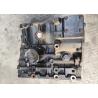 Buy cheap 6 Valve Used Engine Blocks Diesel S3L2 For E303 Excavator Water Cooling from wholesalers