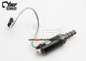 Quality 24V Solenoid Valve 2436U1159S9 Fits Kobelco Excavator K907 K905 wholesale