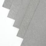 Nonwoven Sintered Metal Fiber Felt Hot Gas Filtration