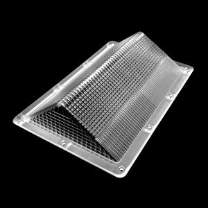 Quality Transparent Park Light Lens For Parking Lot - IP65 Waterproof Protection wholesale