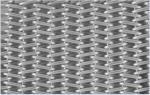 High Strength Spring Wire Conveyor Belts Abrasion Resistance Lightweight