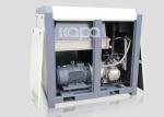Industrial Oil Free Screw Air Compressor 15kw Fixed/ Variable Speed 20HP