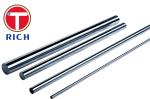 Torich OEM Rod Connectors Drill Steel Pipe 4mm For Household Appliances
