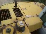used kato 307 excavator with good condition