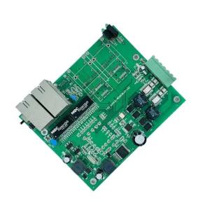 Quality UL PCBA Professional Assembly New Energy Electronic Manufacturing Service wholesale