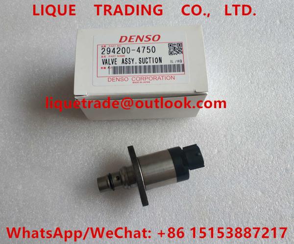 DENSO Suction Control Valve 294200-4750 , 2942004750, 294200-2750 , 2942002750