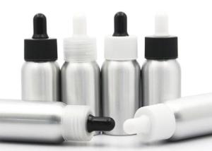 Quality 50ml 100ml Sunscreen Spray Bottle For Essential Oil wholesale