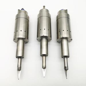 Quality Automotive Interior 30khz 500w Ultrasonic Cutting Equipment wholesale