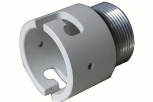 Quality Aluminum Alloy CNC machining parts wholesale