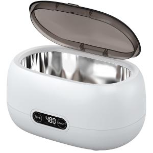 Quality Electric Household Ultrasonic Cleaner 650ML Ultrasonic Jewelry Cleaner wholesale