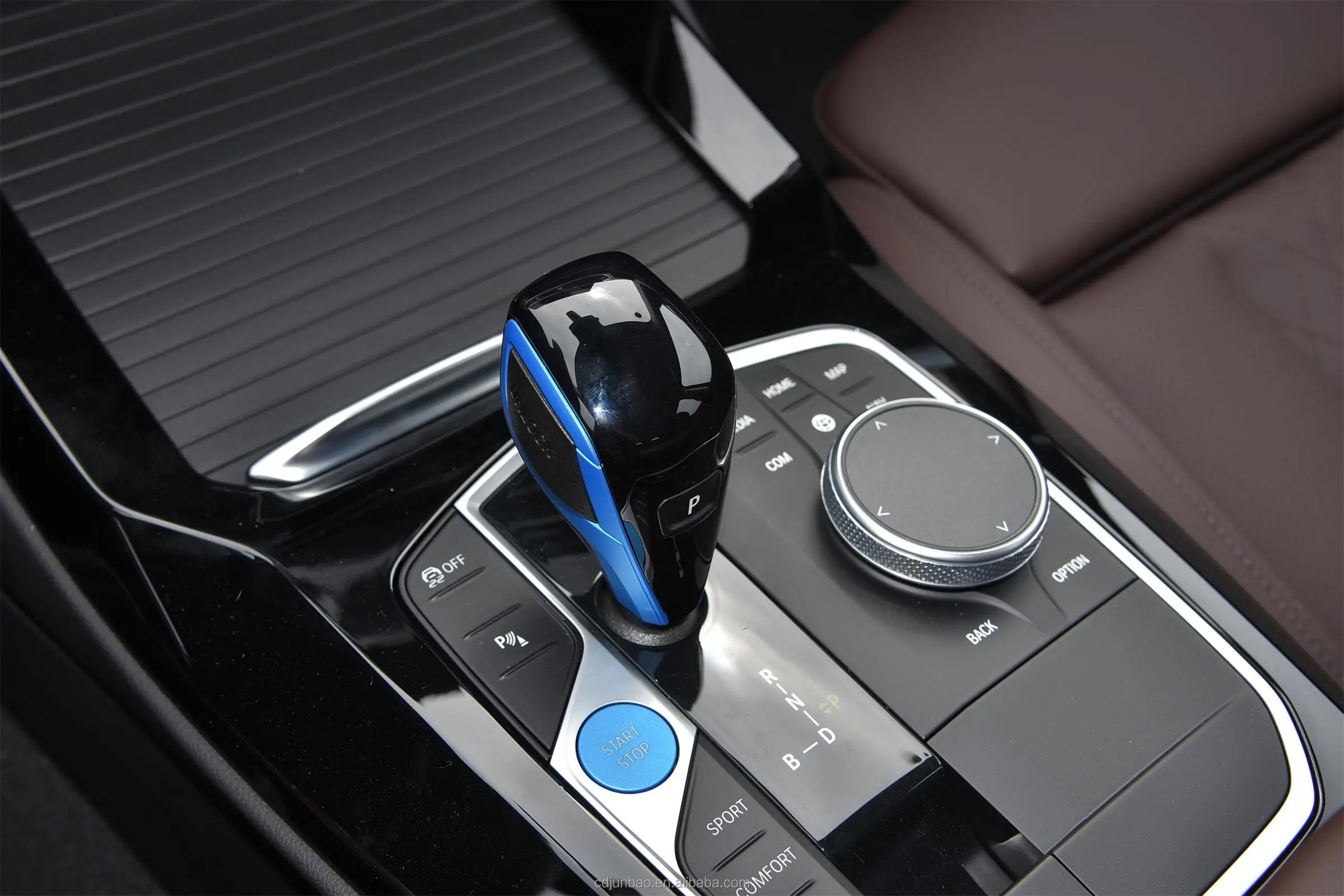 Charging Time Slow 7.5 Hrs Dimension L*W*H mm 4746*1891*1683 Made In Flagship Household Ix3 Energy Vehicles Electric Cars