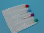 Plastic 95kPa Blood Sample Collection Box Insulated Storage Box
