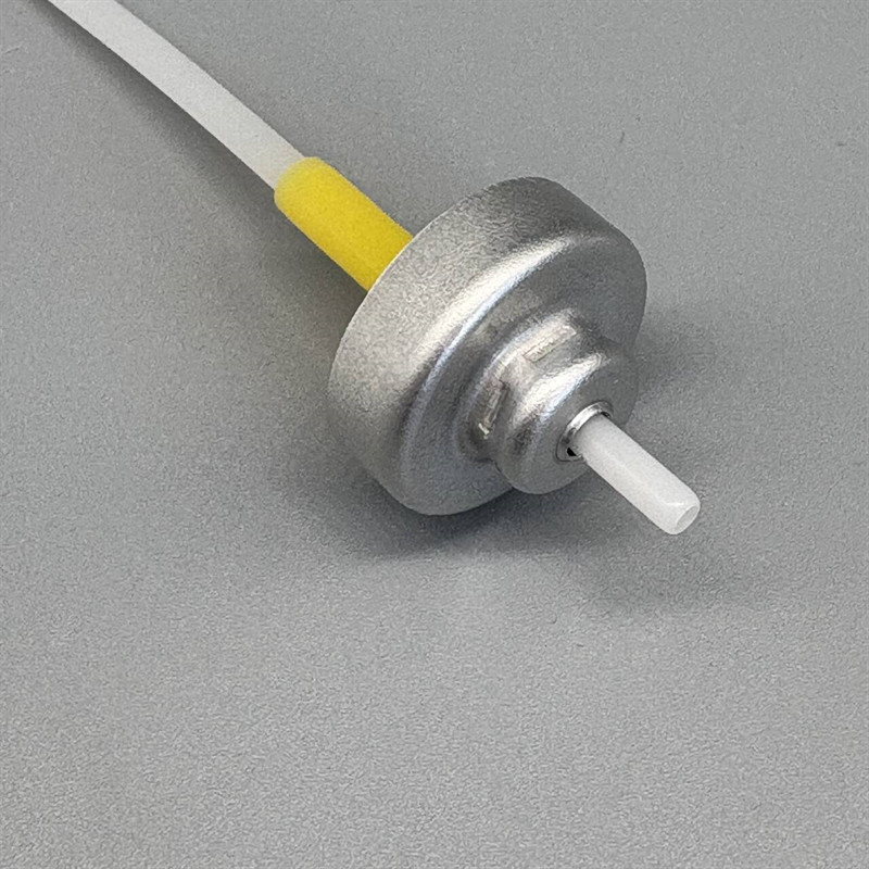 Advanced 20mm Plastic Stem Metering Valve for Agricultural Irrigation with Uniform Distribution