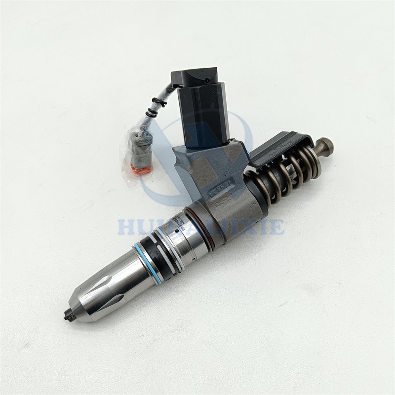 Diesel Engine Parts 4307795 Fuel Injection for Cummins N14 Fuel Common Rail Injector