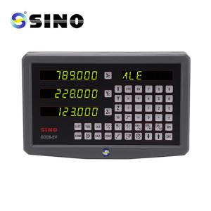 Quality DRO SDS6-3VF 3 Axis Digital Readout System Measuring Machine wholesale