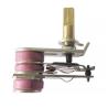 Buy cheap Adjustable Bimetal Thermostat 16A 250V for Electrical Stove Endurance Test 000 from wholesalers