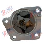 S6S Engine Oil Pump 32B35-00011 For MITSUBISHI