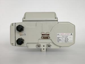 Quality 2500Nm Quarter Turn Actuator With Dome Indicator wholesale