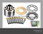 Hydraulic Piston Pump Spare Parts SAM HCV70S