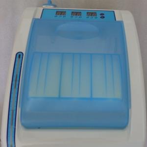Quality Automatic Dental Autoclave Sterilizer Handpiece Oil Lubrication Cleaning Machine wholesale