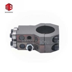Quality 510064 steel durable Upper Rail Spare Parts For Bullmer Garment Shops wholesale