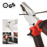 Stainless Steel Hand Mini Mini Diagonal Cutting Pliers Small Flat Nose Pliers