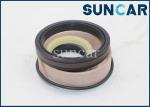 Leaning Cylinder Seal Kit 23B6352102 23B-63-52102 Komatsu Fits GS360-2 GD623A-1