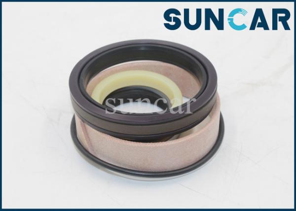 Leaning Cylinder Seal Kit 23B6352102 23B-63-52102 Komatsu Fits GS360-2 GD623A-1