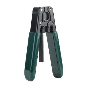 Quality ROHS Fiber Tool Kits Drop Cable Stripper For 2.0*3.0mm FTTH Drop Cable wholesale