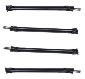 Quality 1989-1991 Mitsubishi Montero Transmission Shaft ASSY MB505727 Reman wholesale