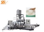 Vegetarian Food Dried Baby Food Cereal Powder Porridge Making Machine Supplier