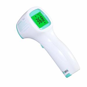 Quality Fast Accurate Clinical Medical Infrared Thermometer Children Handheld wholesale
