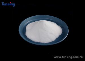Quality White Copolyester Pes Hot Melt Adhesive Powder For Heat Transfer wholesale