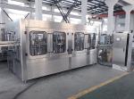 Automatic Electric 18000 BPH Soft Drink Bottling Machine