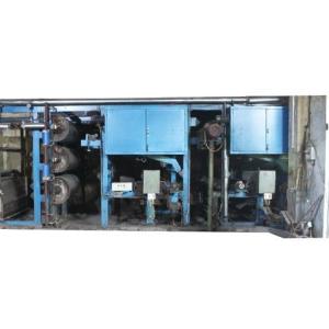 Quality Cloth Gas Singeing Machine In Textile wholesale