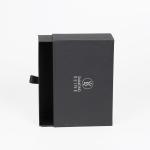 800gsm Hardboard Drawer Paper Box , 0.5kg Foil Stamped Boxes