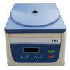 Quality Refrigerated / Non Refrigerated Tabletop Low Speed Centrifuge wholesale